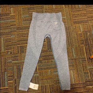 Brand New Gymshark Vital Seamless Medium